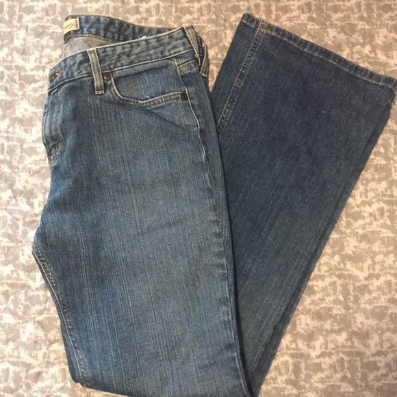 L.e.i. Gabrielle curvy jeans - Picture 3 of 4